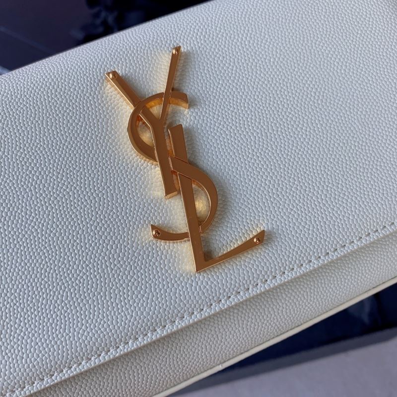 YSL Satchel Bags